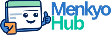 MenkyoHub